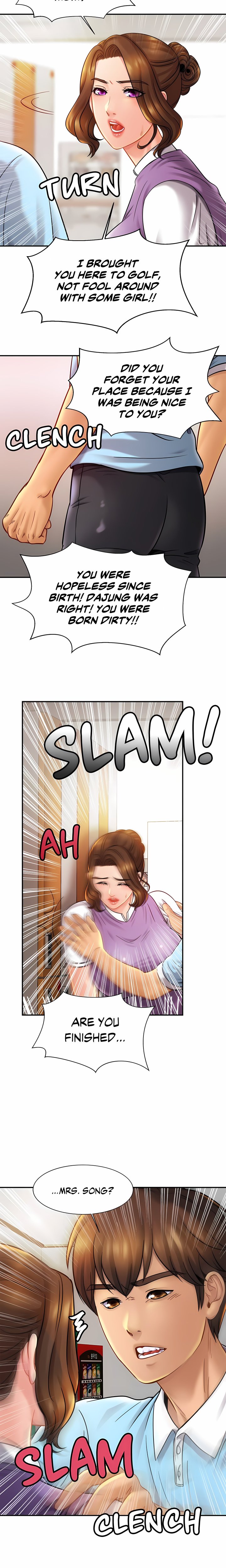 Close Family (Uncensored) 20