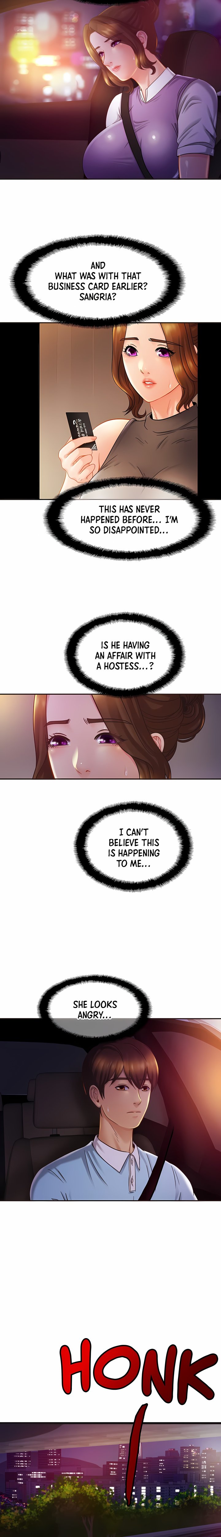 Close Family (Uncensored) 8