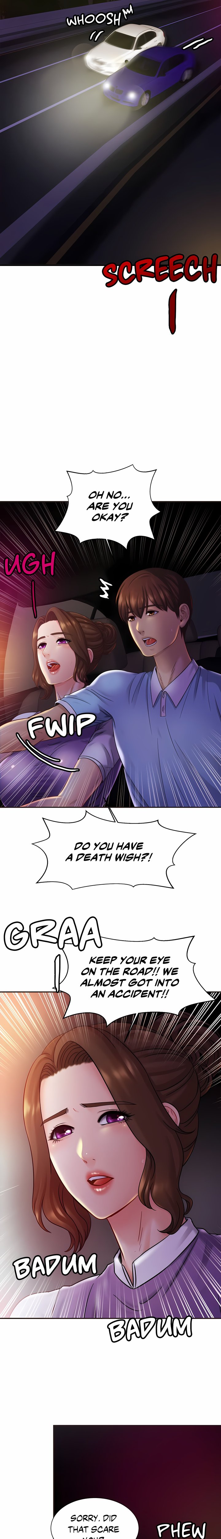 Close Family (Uncensored) 9