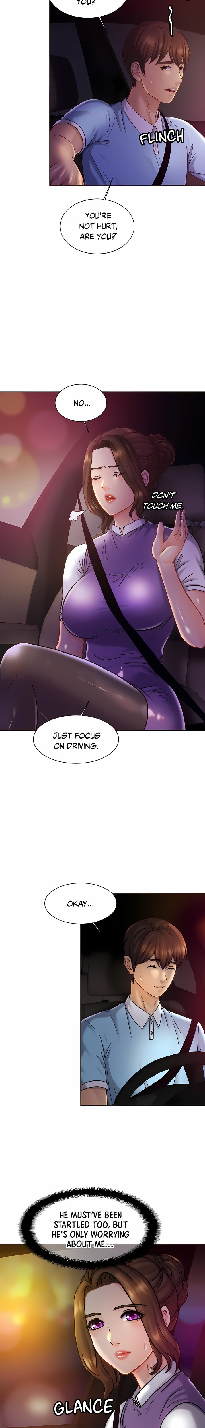 Close Family (Uncensored) 10