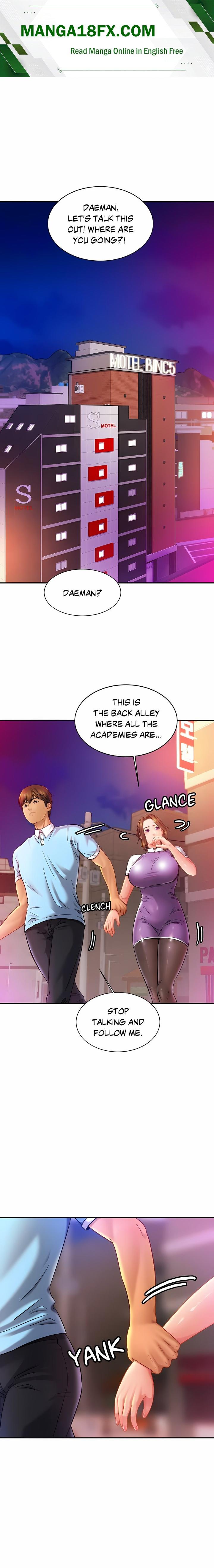 Close Family (Uncensored) 1