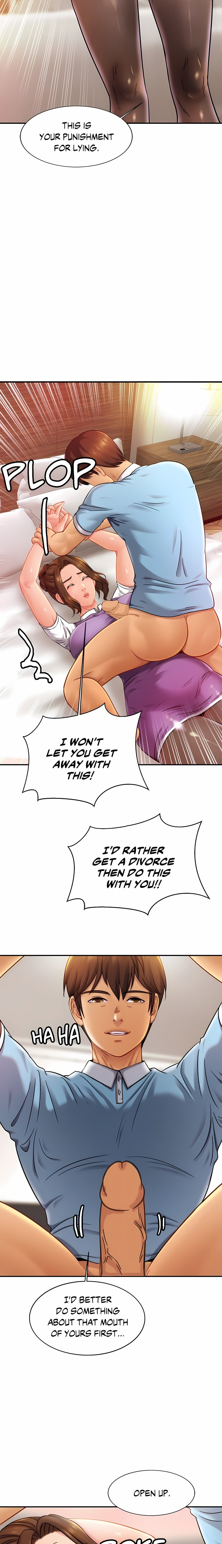 Close Family (Uncensored) 12
