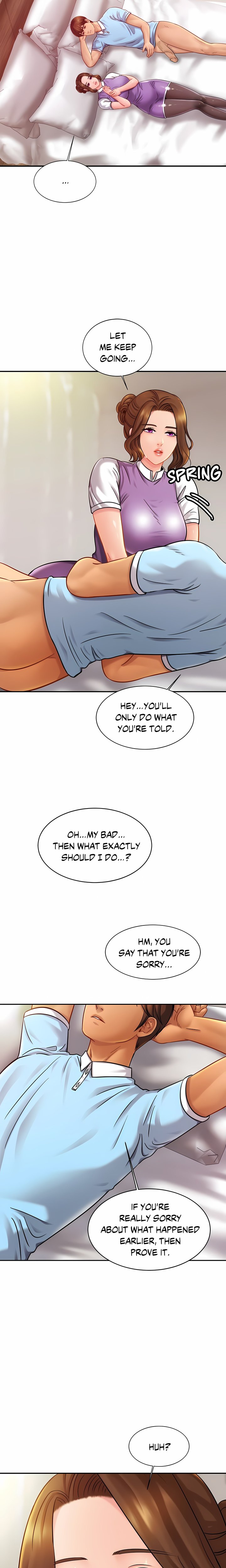 Close Family (Uncensored) 16
