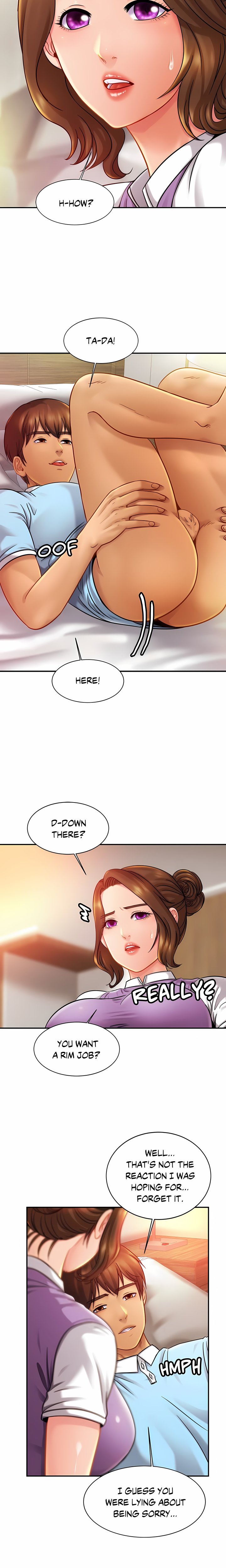 Close Family (Uncensored) 17
