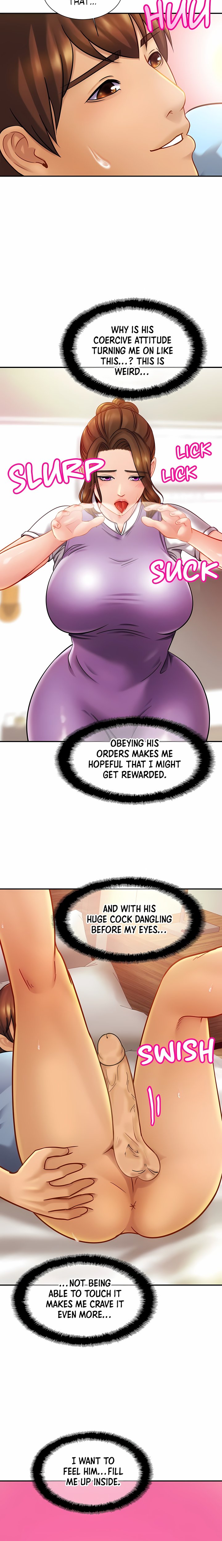 Close Family (Uncensored) 20