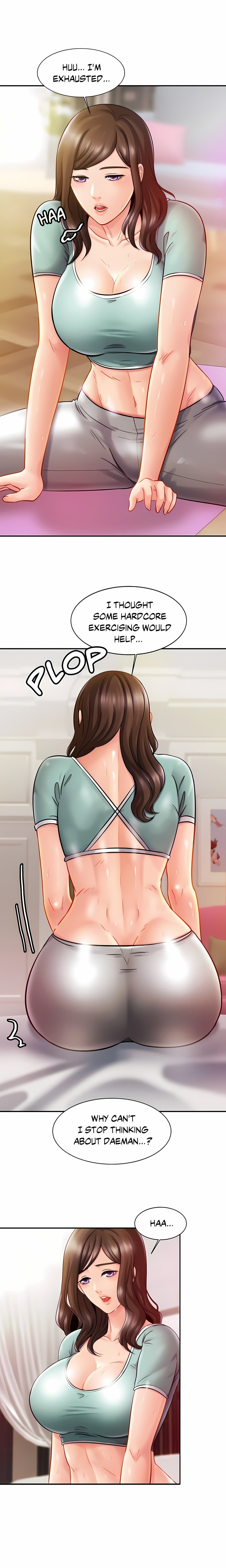 Close Family (Uncensored) 4