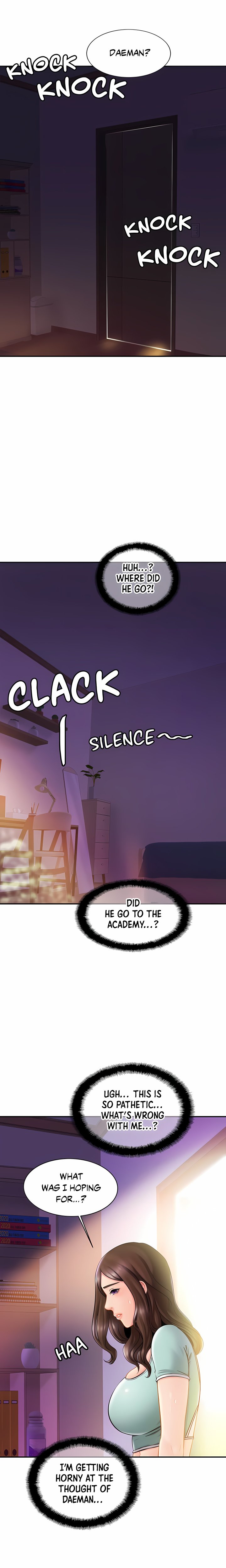Close Family (Uncensored) 5