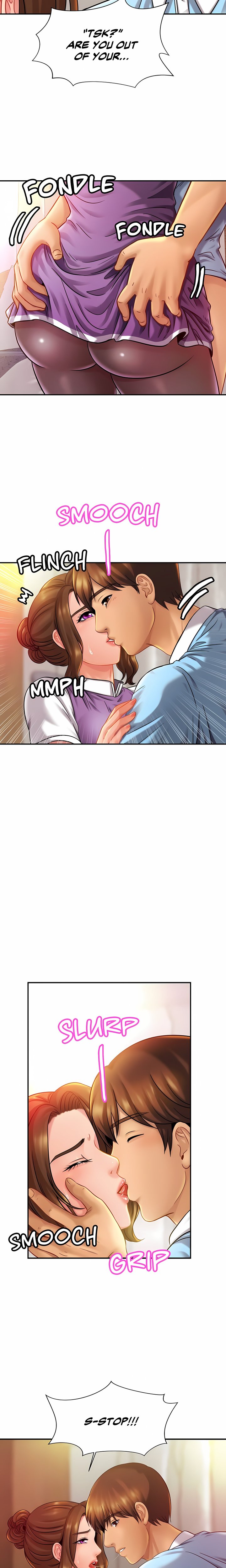 Close Family (Uncensored) 10