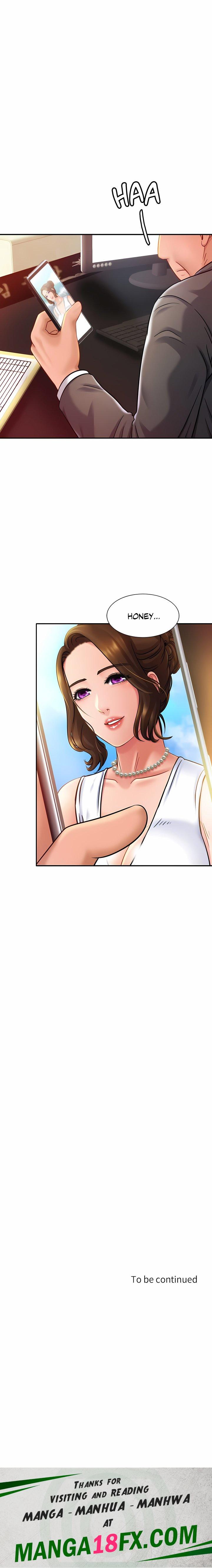 Close Family (Uncensored) 19
