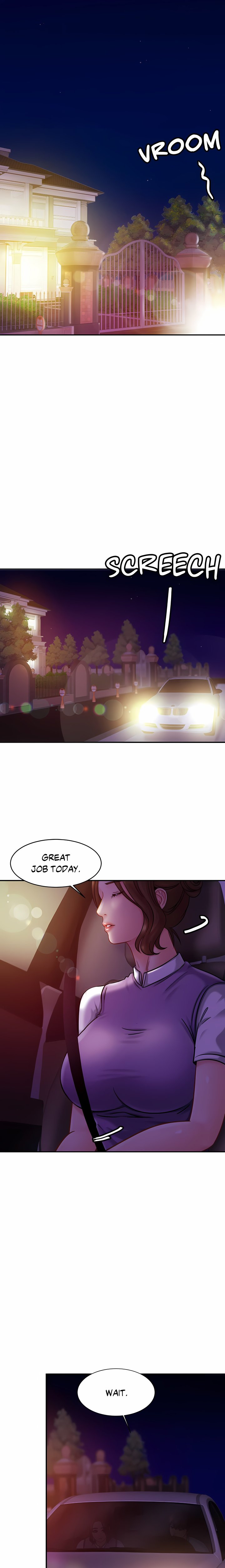 Close Family (Uncensored) 11