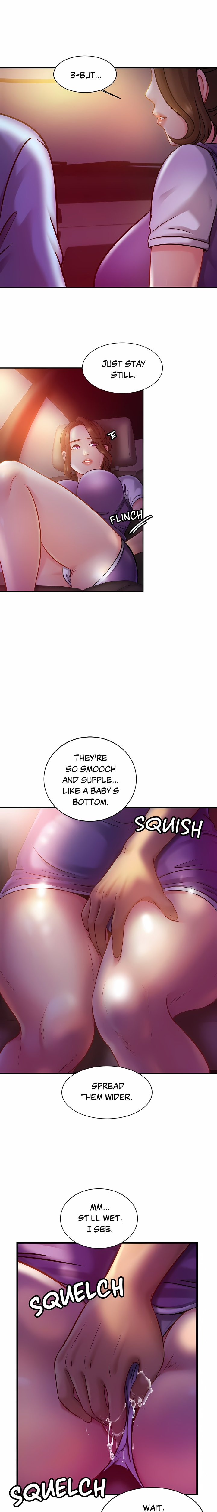 Close Family (Uncensored) 13