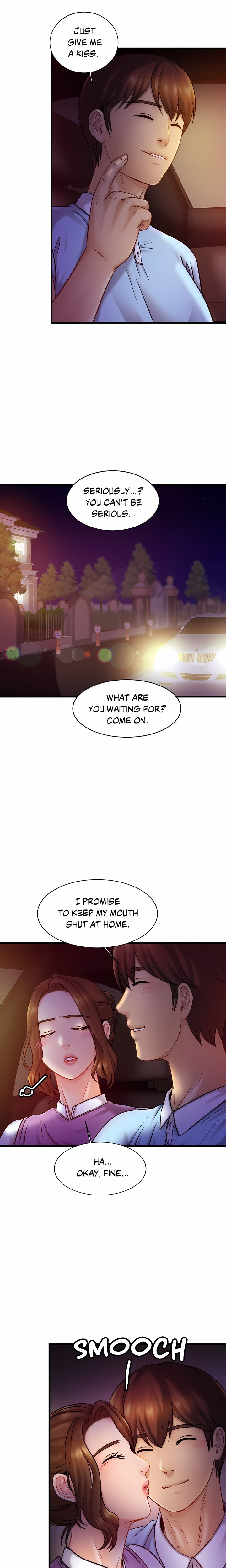 Close Family (Uncensored) 15