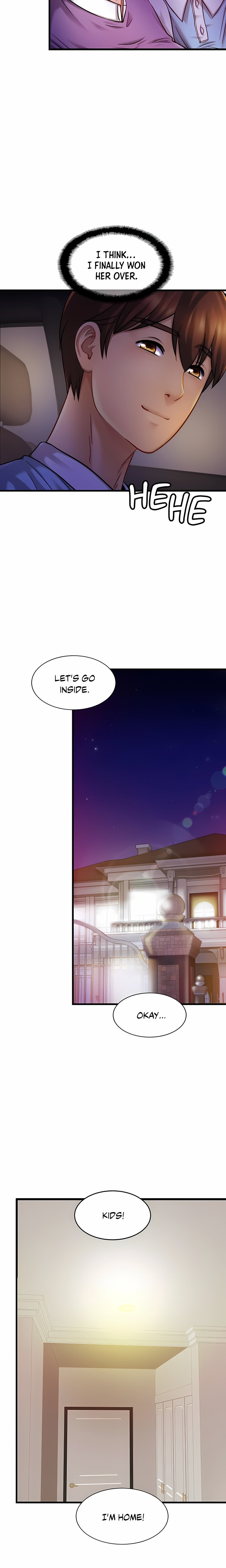 Close Family (Uncensored) 16