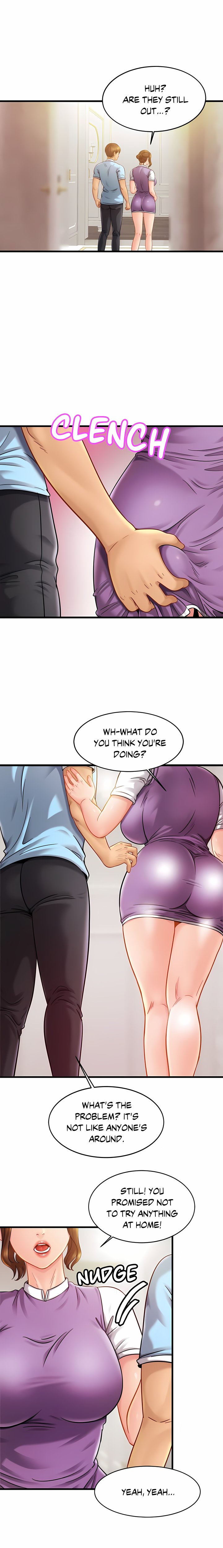 Close Family (Uncensored) 17