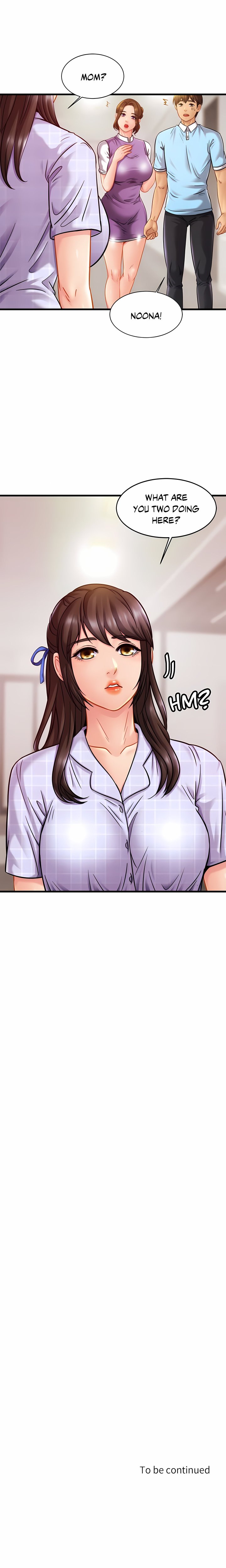 Close Family (Uncensored) 18