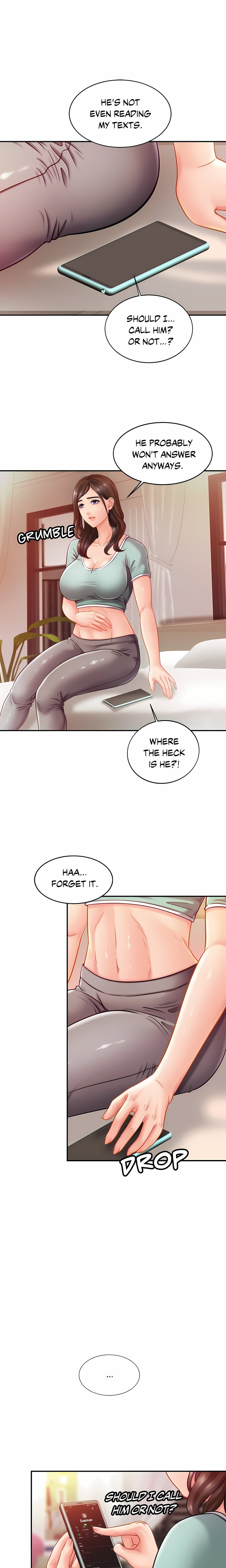 Close Family (Uncensored) 6