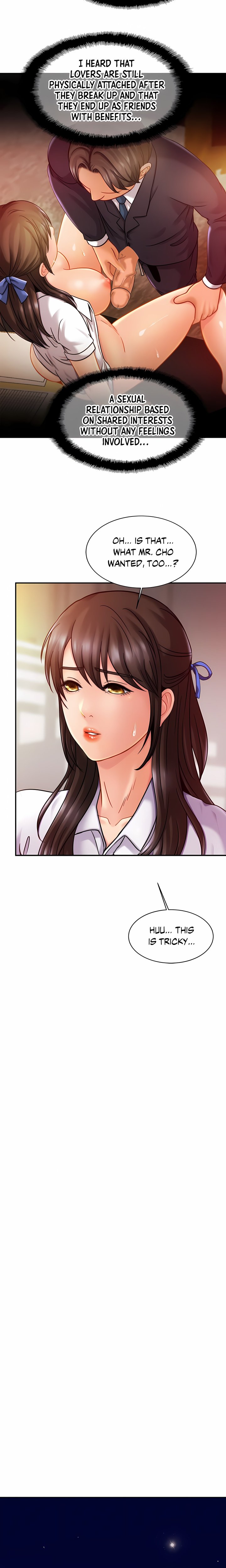 Close Family (Uncensored) 10