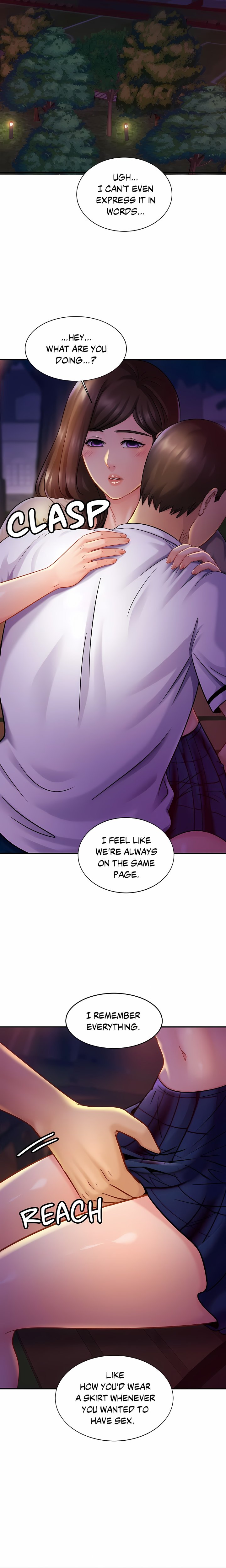 Close Family (Uncensored) 12