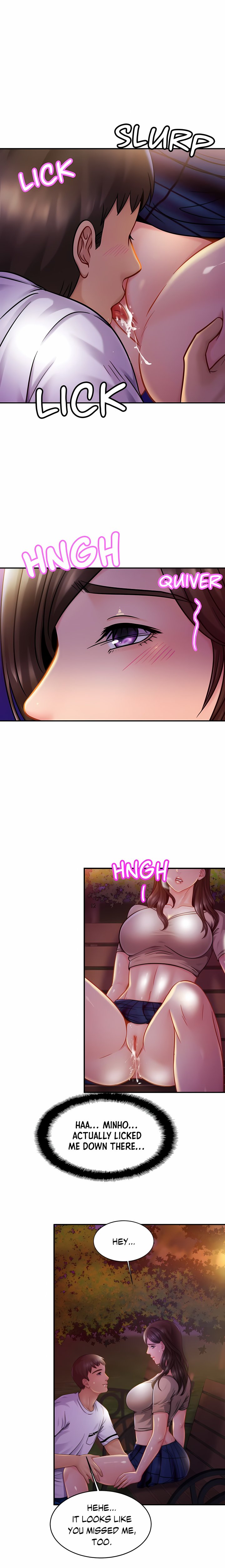 Close Family (Uncensored) 15