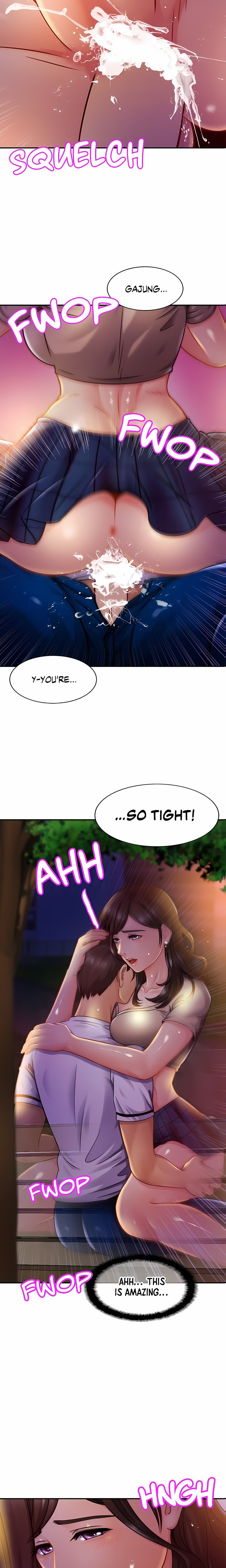 Close Family (Uncensored) 17