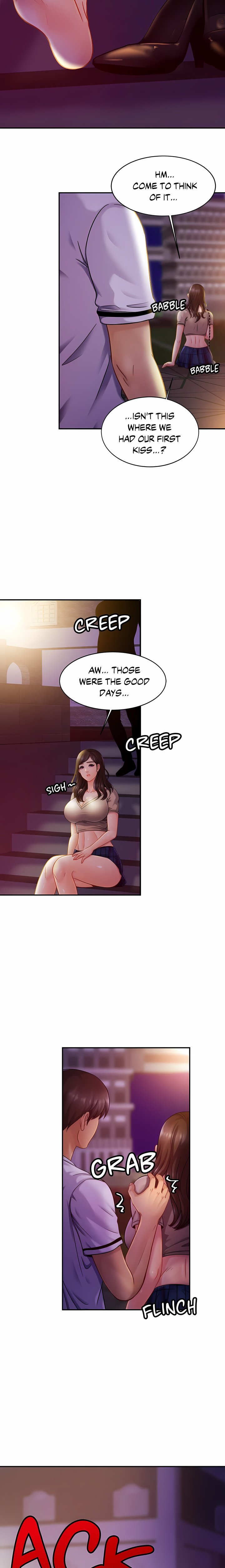Close Family (Uncensored) 6