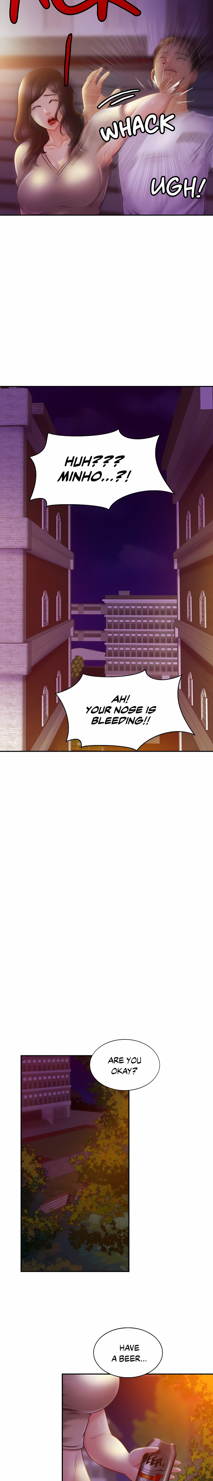 Close Family (Uncensored) 7