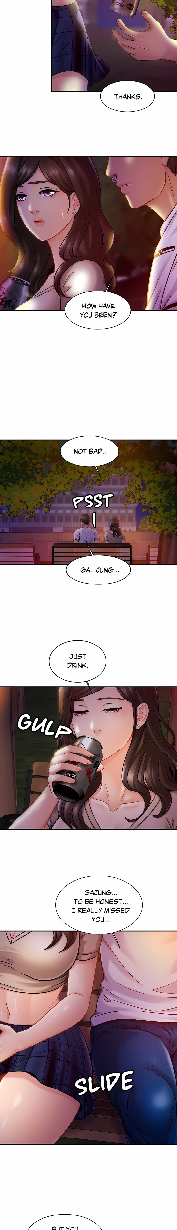 Close Family (Uncensored) 8