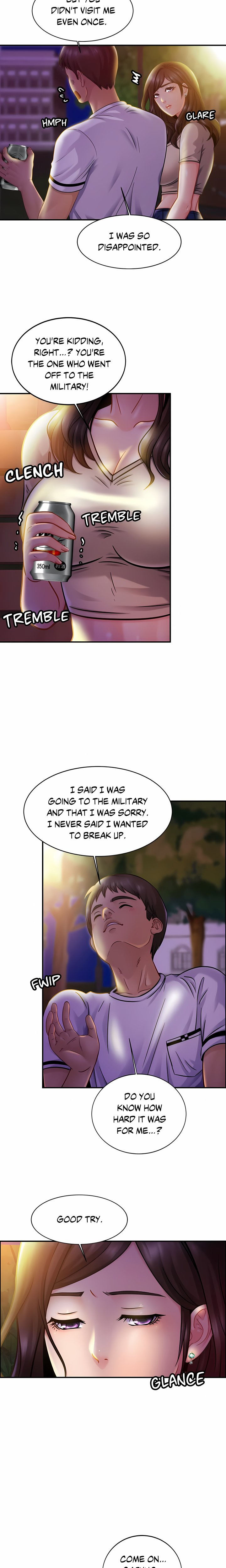 Close Family (Uncensored) 9