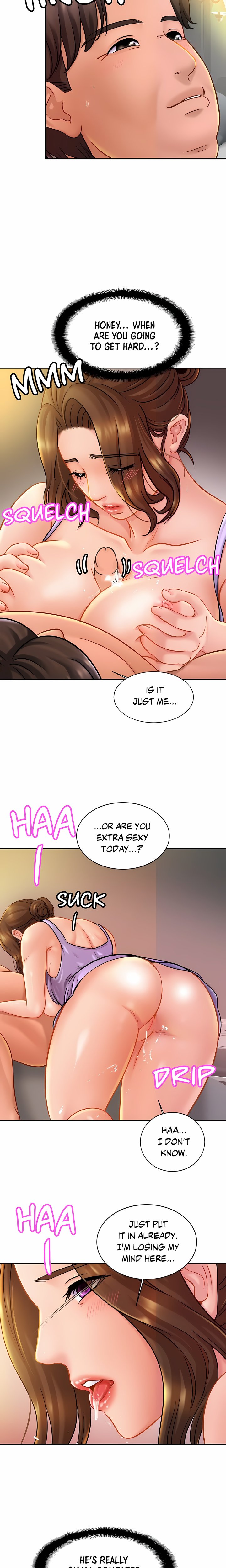 Close Family (Uncensored) 11