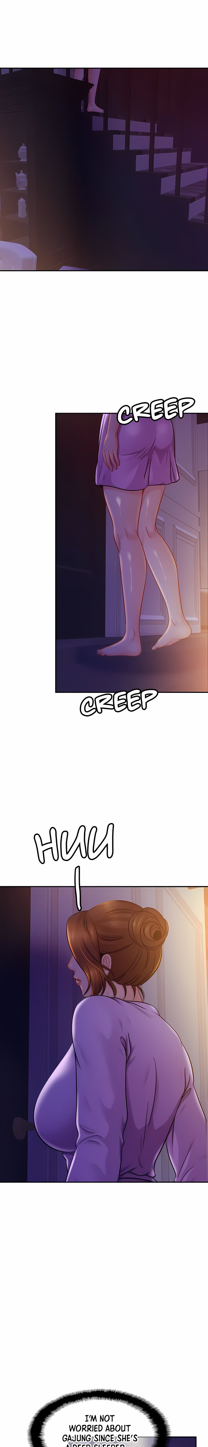 Close Family (Uncensored) 15