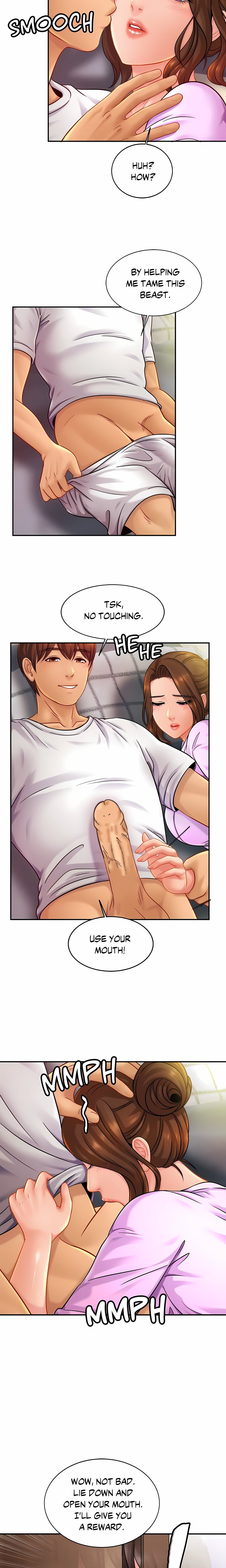 Close Family (Uncensored) 19