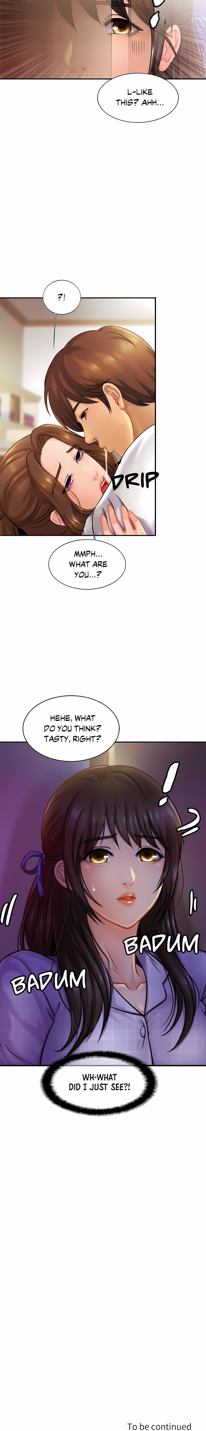 Close Family (Uncensored) 20