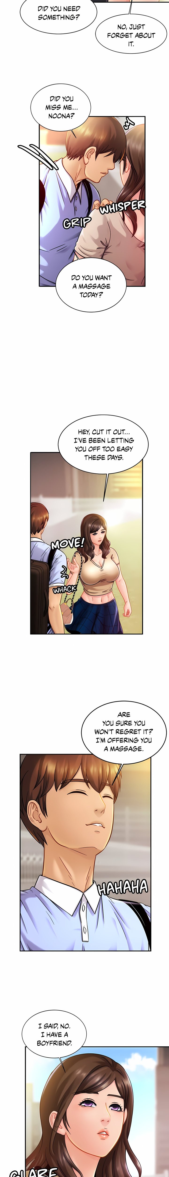 Close Family (Uncensored) 5