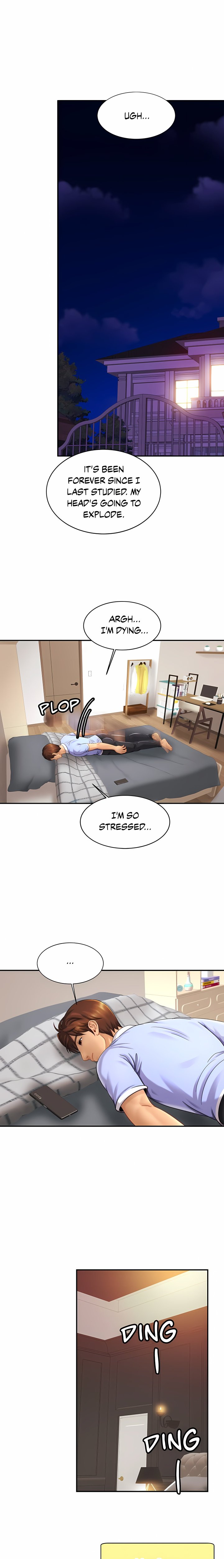 Close Family (Uncensored) 7