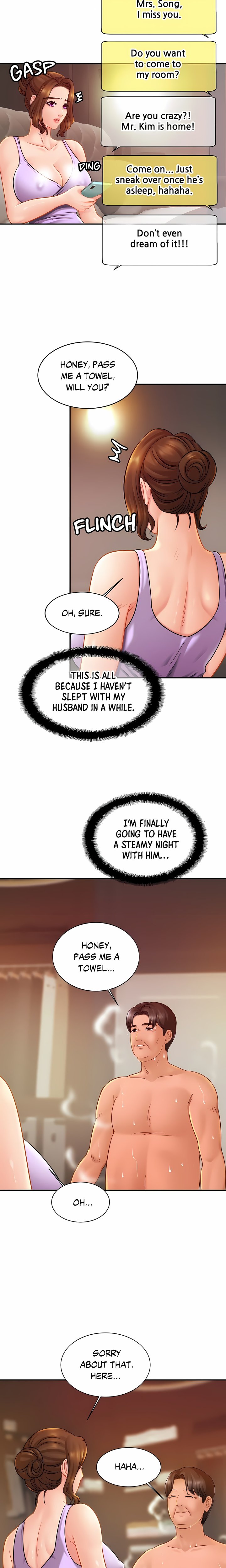 Close Family (Uncensored) 8