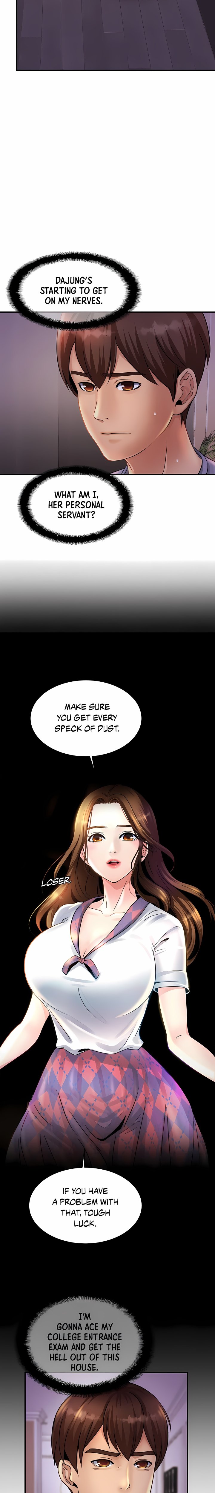 Close Family (Uncensored) 2
