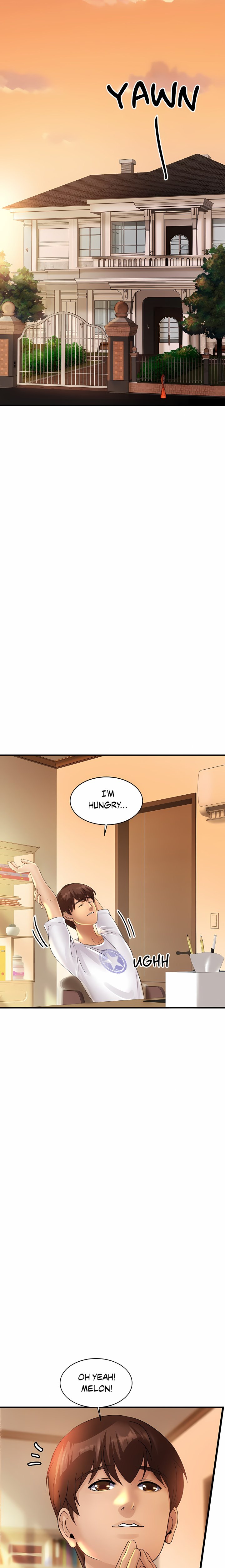 Close Family (Uncensored) 11