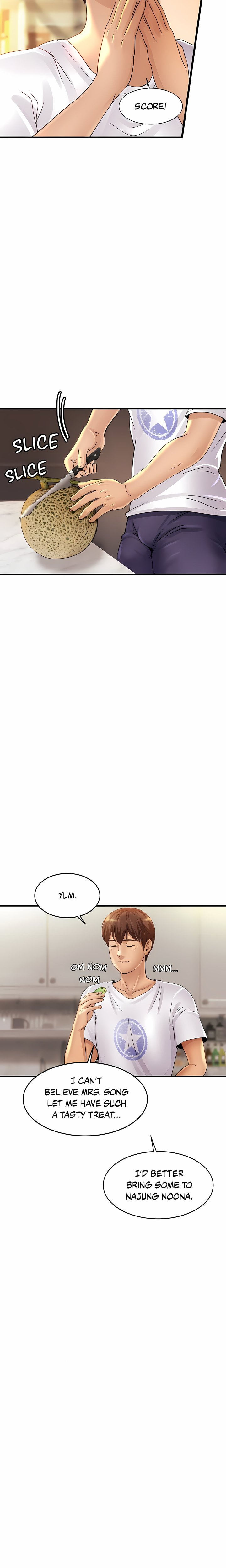 Close Family (Uncensored) 12