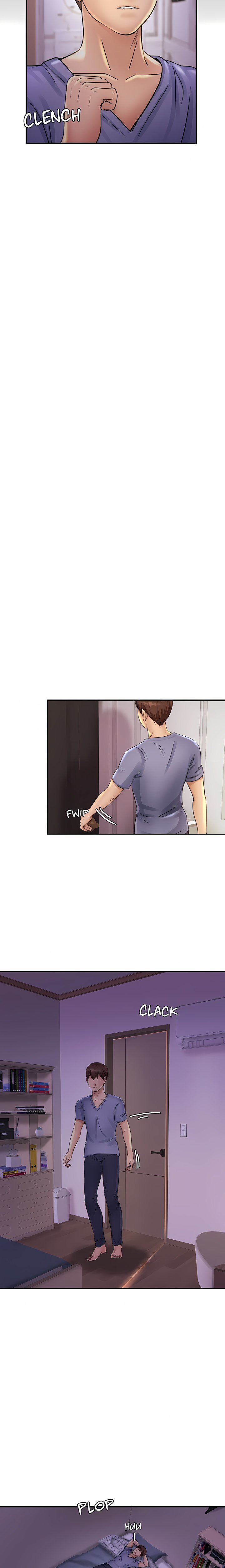 Close Family (Uncensored) 3