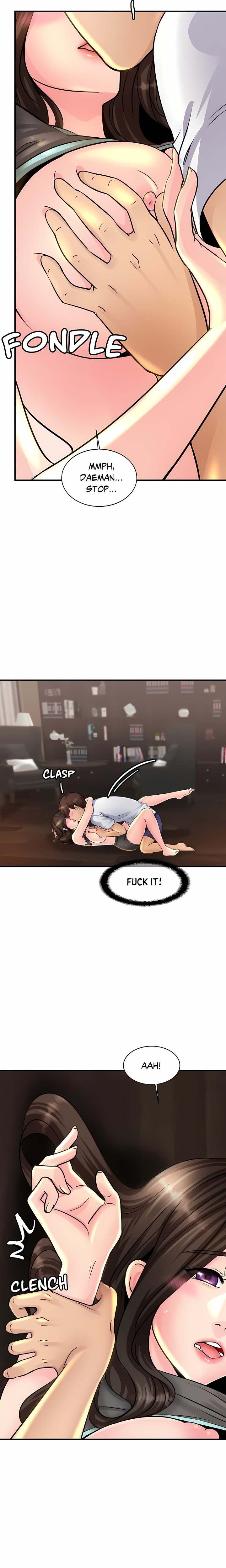 Close Family (Uncensored) 24