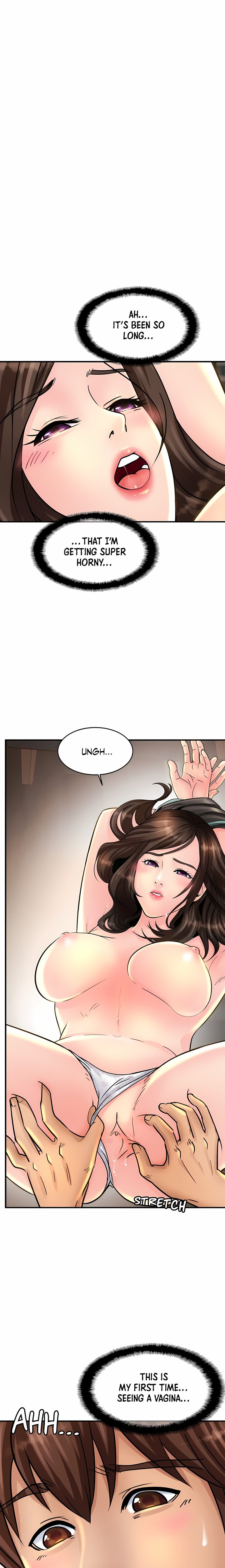 Close Family (Uncensored) 27