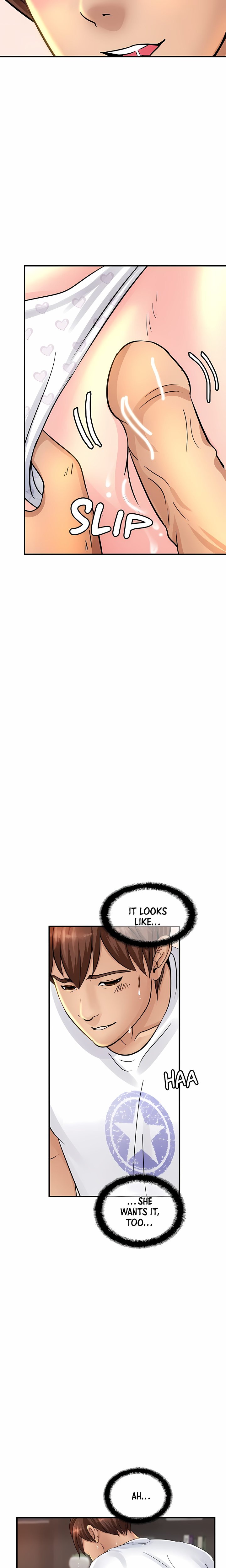 Close Family (Uncensored) 28