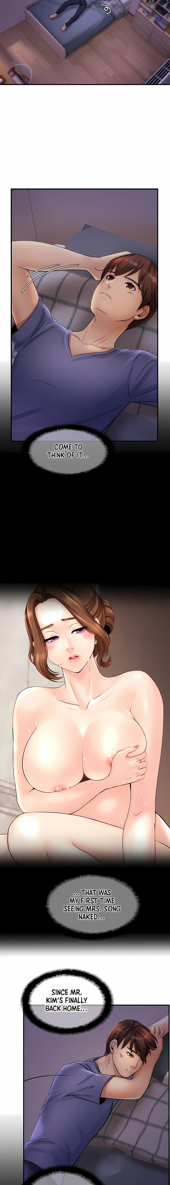 Close Family (Uncensored) 4
