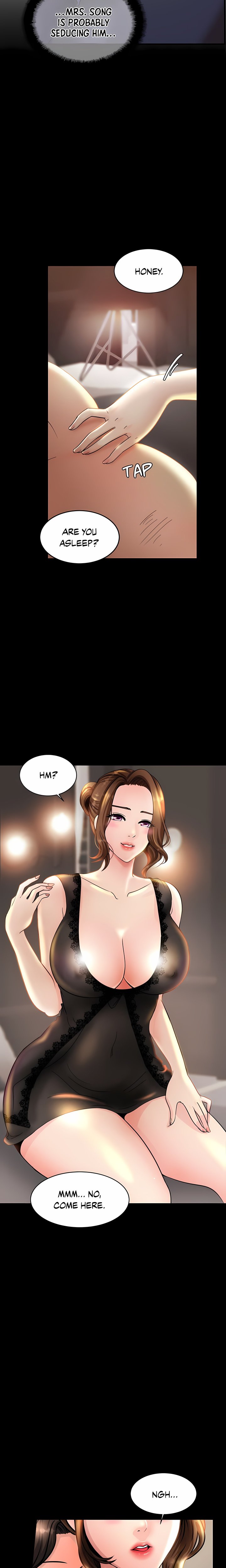 Close Family (Uncensored) 5