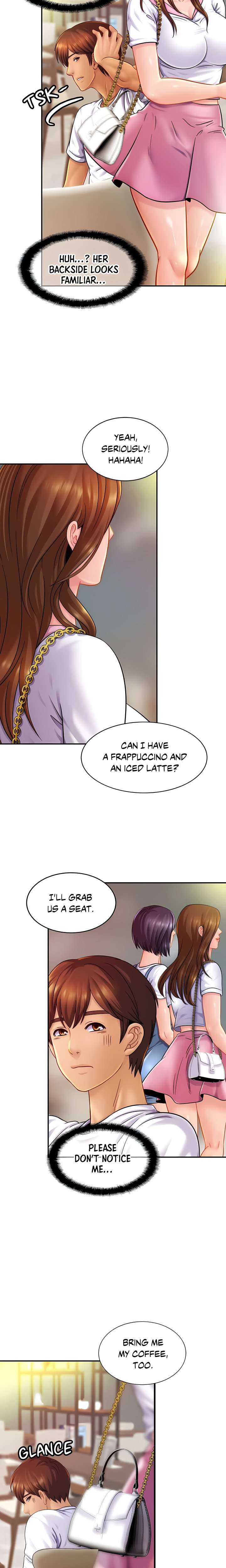 Close Family (Uncensored) 11