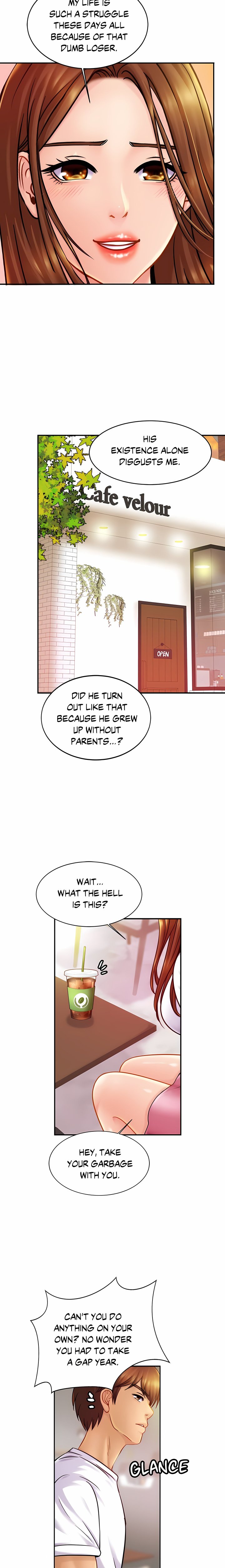 Close Family (Uncensored) 17