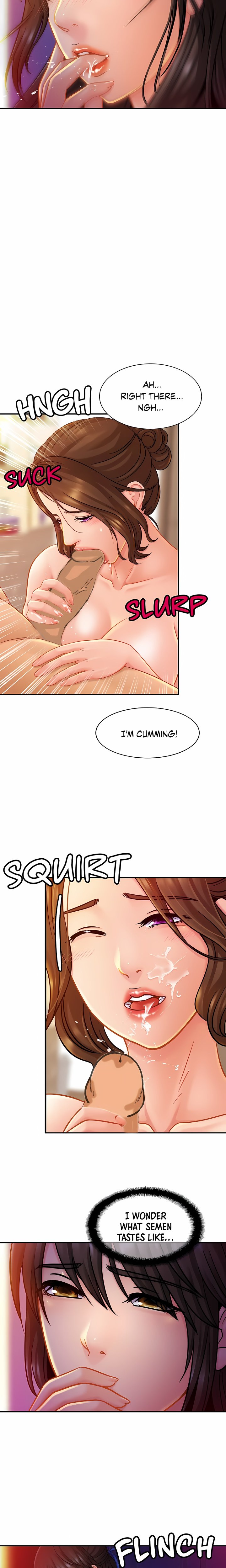 Close Family (Uncensored) 6