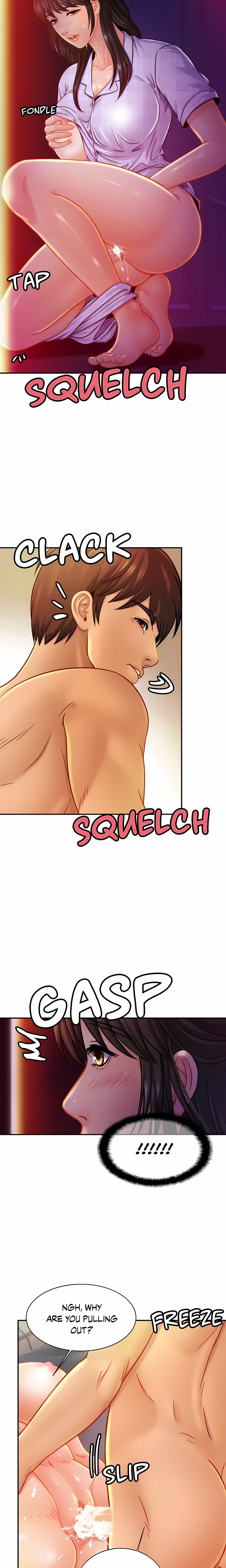 Close Family (Uncensored) 7