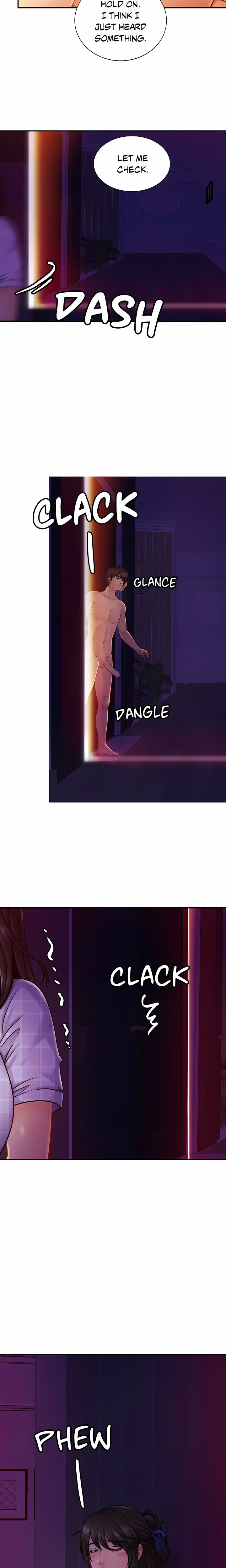 Close Family (Uncensored) 8