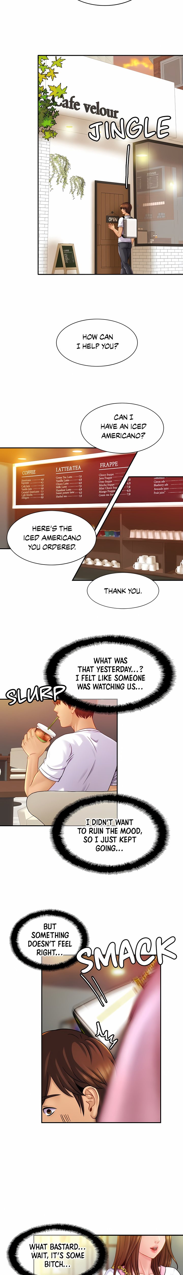 Close Family (Uncensored) 10